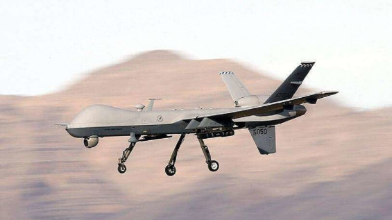 FAR drone strike kills Polisario fighters near sand wall