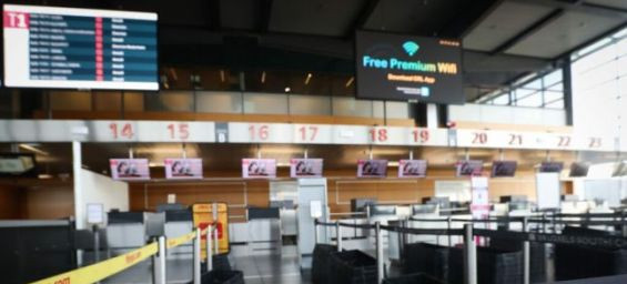 Travel alert : Flight disruptions in Belgium and Canada due to strikes