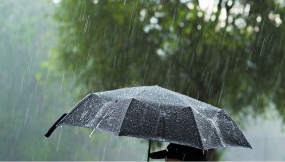 Thunderstorms and hail expected Tuesday in Morocco