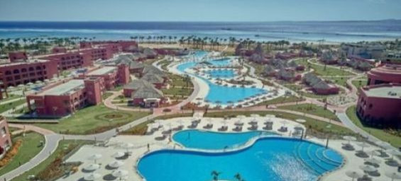 Egypt's Picalbatros Group expands in Morocco with acquisition of four hotels