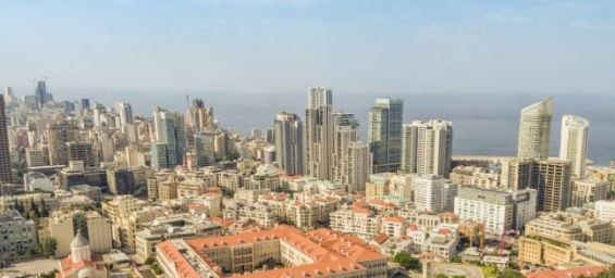 Lebanon. / Ph. DR