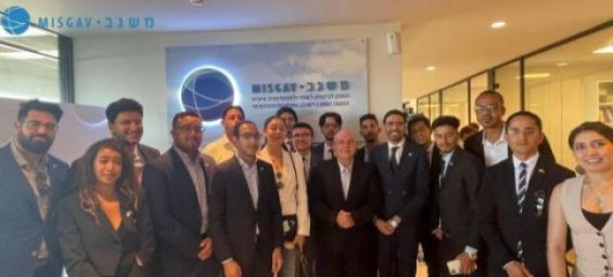 Anti-normalization group sues Moroccans for pro-Israel visit