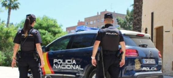 Spain arrests Moroccan hacker sought by Morocco