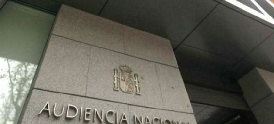 Madrid judge halts deportation of Sahrawi activists