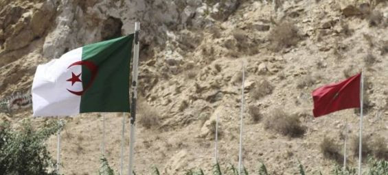 Two shepherds killed in an attack near Algerian-Moroccan border 