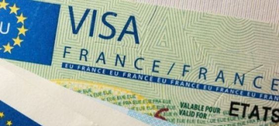 French visa applicants in Morocco required to complete video verification