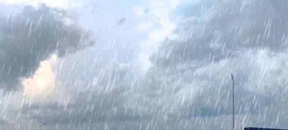 Thundershowers, gusty winds expected from Thursday to Sunday in Morocco