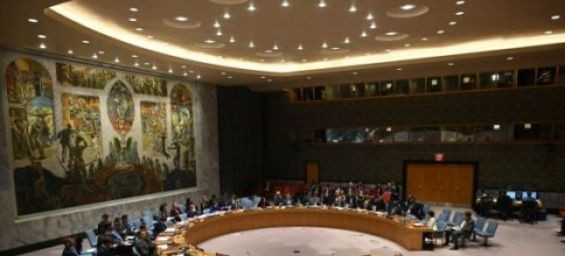 Morocco votes for UN resolution against Israel