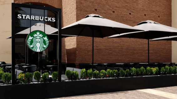 Starbucks MENA stake sale delayed due to Gaza war boycotts