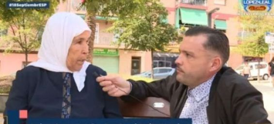 Lamine Yamal's grandmother : «He has no connection to Morocco»