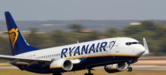 Ryanair launches Marrakech-Milan route