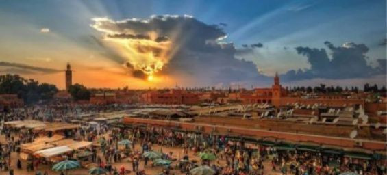 Morocco showcases tourism assets to Chinese audience in Beijing
