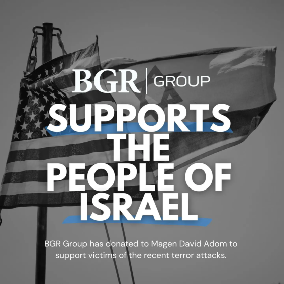 United States : Algeria entrusts the defense of its interests to a pro-Israeli firm