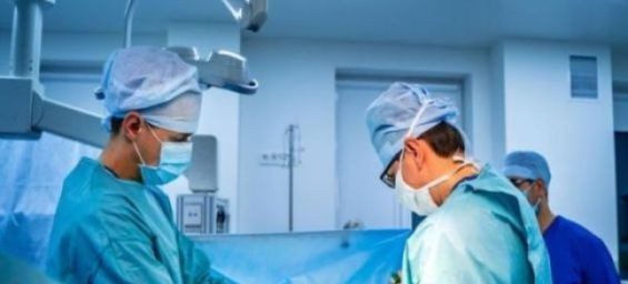 Moroccan medical teams conduct historic dual liver transplants