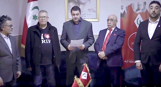 Polisario cautious on Rifian Nationalist Party cooperation