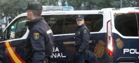 Spain : Three Moroccans arrested for recruiting Moroccan workers with illegal labor contracts
