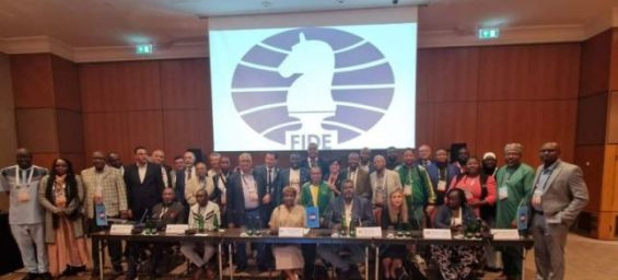 Morocco blocks Polisario from chess confederation