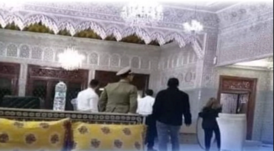Morocco blocks a wedding for foreign same-sex couple in Ourika