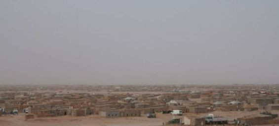 Tindouf camps residents : Who are they, and how many are there?