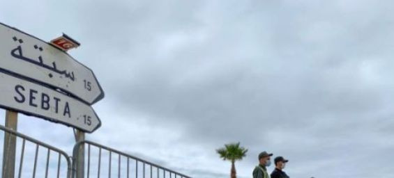 Morocco sentences five for social media incitement of mass migration to Ceuta