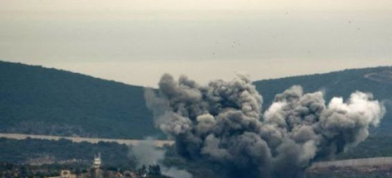 Crisis cell activated for Moroccans in Lebanon amid Israeli attacks