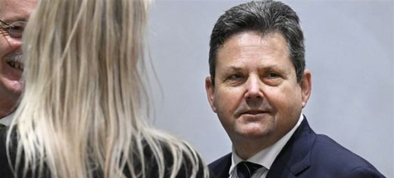 Dutch Secretary withdraws support for Wilders' «fewer Moroccans» remarks amid backlash