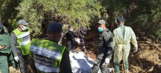 Authorities recover last missing person in Smouguen floods, death toll rises to 14