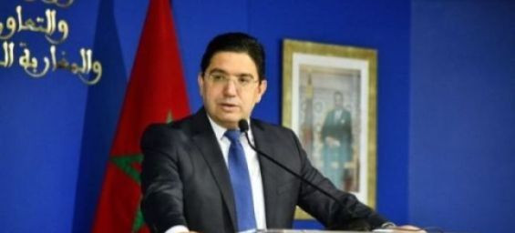 The UN Charter must be aligned with new global realities, Morocco FM says