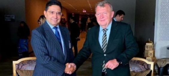 After Finland, Denmark backs Moroccan autonomy plan for the Sahara