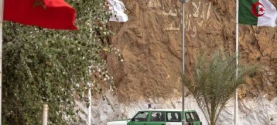 Algeria deports 22 Moroccan migrants, bodies of two Algerian men to be returned