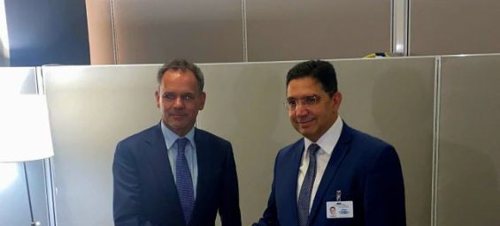 Netherlands reiterates support for Moroccan autonomy plan, calls it «serious and credible»