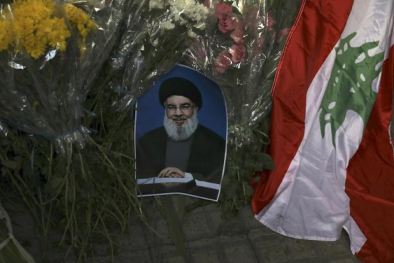 Moroccan Islamists condemn assassination of Hezbollah leader