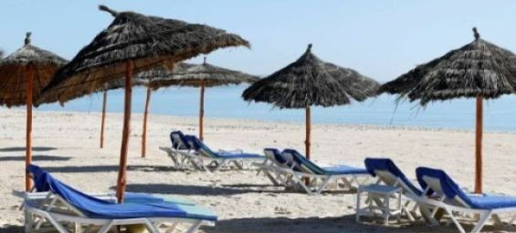 Climate change threatens Morocco's coastal tourism : 18% fewer tourists, 32% job losses by 2035