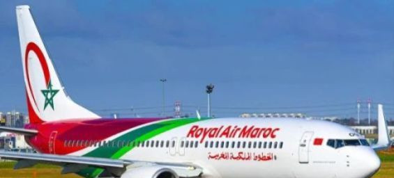 Royal Air Maroc cancels Brussels flights Tuesday amid general strike