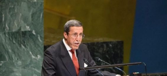 Could Morocco secure one of Africa's permanent seats on the UN Security Council?