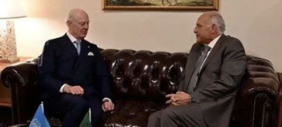 Sahara : Algeria clings to its «observer» status
