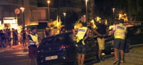 Spain deports Moroccan linked to 2017 Barcelona terror attack