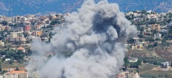 Morocco monitors situation of Moroccans in Lebanon, studies all possible scenarios