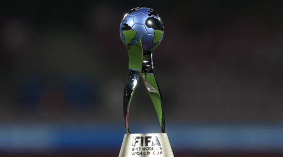 Morocco to host 2025 Women's U17 World Cup in October
