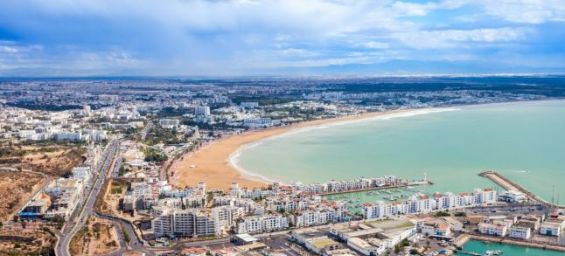 Jet2 expands Morocco flights from multiple UK airports