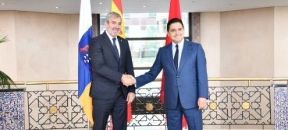 Canary Islands President acknowledges Morocco's crucial role in managing migration