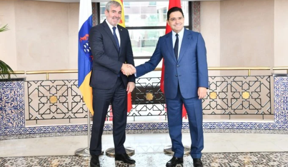 Morocco ready to repatriate minors immediately, says Foreign Minister