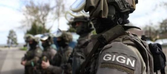 France arrests Moroccan key member of the Mocro-Maffia