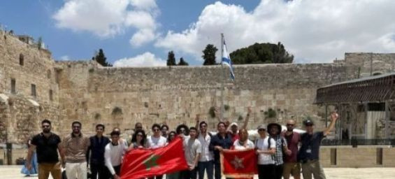 Moroccan NGO faces backlash over pro-Israel statement on October 7