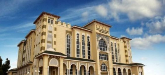 Moroccan grant enables Gaza university to issue diplomas