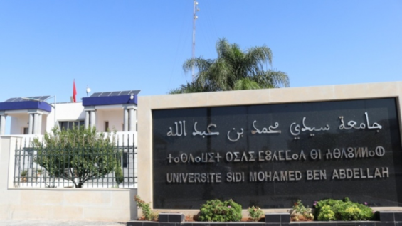 Fez's Sidi Mohamed Ben Abdellah University leads Moroccan public universities