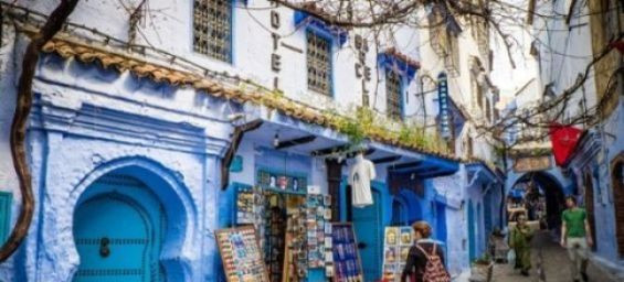 Morocco's tourism industry hits new high with 13.1 million arrivals by end of September