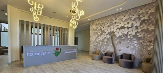University Center L'Eucalyptus tackles workplace mental health