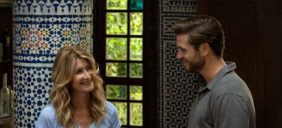Morocco takes center stage in Netflix's new film «Lonely Planet»