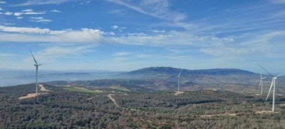 Morocco inaugurates new wind farm near Essaouira